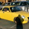 daihatsu copen 2007 -DAIHATSU 【浜松 581ﾖ374】--Copen L880K--0040003---DAIHATSU 【浜松 581ﾖ374】--Copen L880K--0040003- image 23