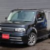 nissan cube 2014 -NISSAN--Cube Z12--Z12-276808---NISSAN--Cube Z12--Z12-276808- image 1