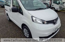 nissan nv200-vanette 2024 -NISSAN 【岐阜 400ﾎ4115】--NV200 5BF-VM20--VM20-235991---NISSAN 【岐阜 400ﾎ4115】--NV200 5BF-VM20--VM20-235991-