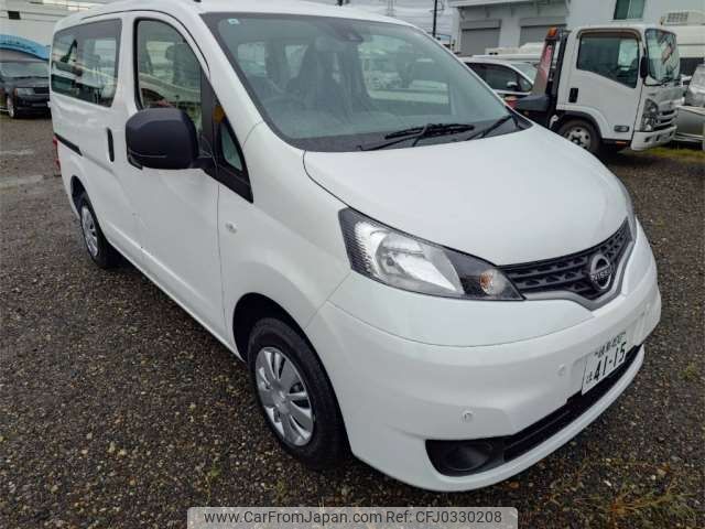 nissan nv200-vanette 2024 -NISSAN 【岐阜 400ﾎ4115】--NV200 5BF-VM20--VM20-235991---NISSAN 【岐阜 400ﾎ4115】--NV200 5BF-VM20--VM20-235991- image 1