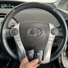 toyota prius 2012 -TOYOTA--Prius DAA-ZVW30--ZVW30-1571717---TOYOTA--Prius DAA-ZVW30--ZVW30-1571717- image 25