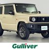 suzuki jimny 2019 CFJ1859735 image 1