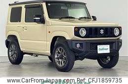 suzuki jimny 2019 CFJ1859735