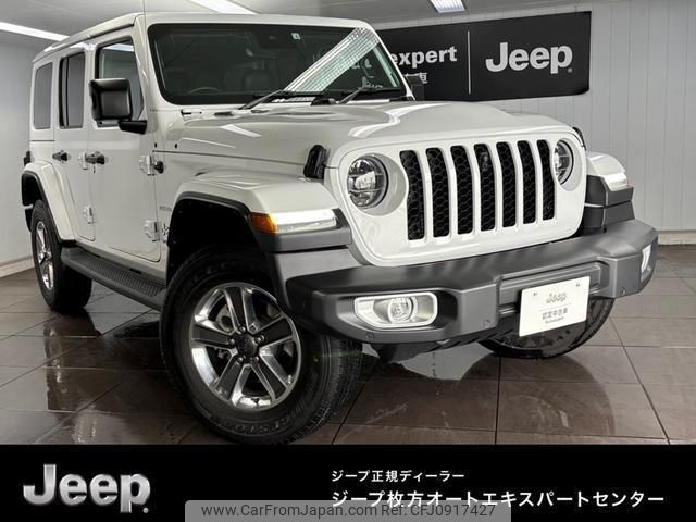 jeep wrangler 2022 quick_quick_3BA-JL20L_1C4HJXLNXNW197585 image 1