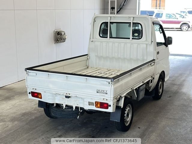 daihatsu hijet-truck 2009 -DAIHATSU--Hijet Truck S201P-0024374---DAIHATSU--Hijet Truck S201P-0024374- image 2