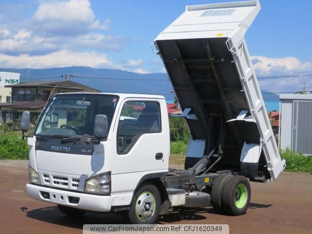 isuzu elf-truck 2005 CFJ1620349 image 1