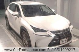 lexus nx 2015 -LEXUS--Lexus NX AGZ10-1006781---LEXUS--Lexus NX AGZ10-1006781-