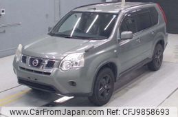 nissan x-trail 2011 -NISSAN--X-Trail DBA-NT31--NT31-221693---NISSAN--X-Trail DBA-NT31--NT31-221693-