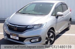 honda fit 2020 CFJ1480159