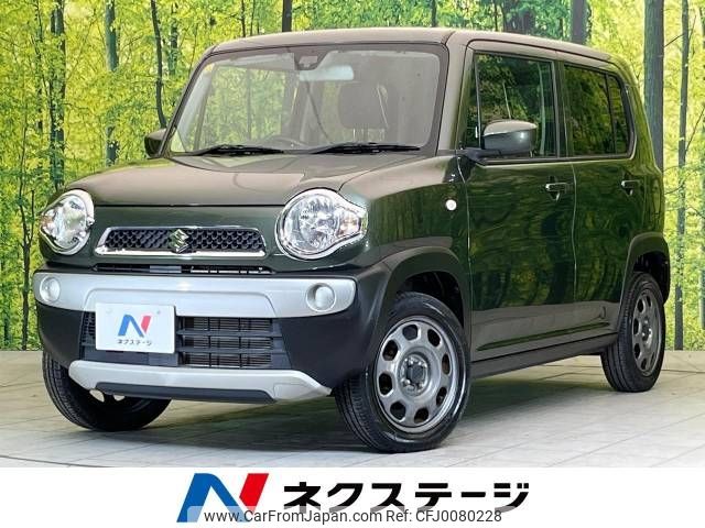 suzuki hustler 2016 -SUZUKI--Hustler DAA-MR41S--MR41S-237508---SUZUKI--Hustler DAA-MR41S--MR41S-237508- image 1