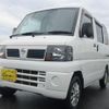 nissan clipper-van 2011 -NISSAN 【高崎 480ｾ6373】--Clipper Van U71V--0561132---NISSAN 【高崎 480ｾ6373】--Clipper Van U71V--0561132- image 14