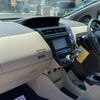 toyota prius-α 2019 -TOYOTA--Prius α ZVW41W--0083083---TOYOTA--Prius α ZVW41W--0083083- image 6