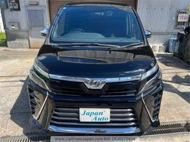 toyota voxy 2018 -TOYOTA 【和泉 335ﾎ5000】--Voxy ZRR80W--ZRR80-0481539---TOYOTA 【和泉 335ﾎ5000】--Voxy ZRR80W--ZRR80-0481539- image 2