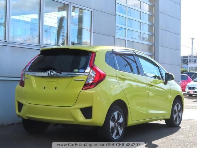 honda fit 2016 -HONDA--Fit GP6--3303039---HONDA--Fit GP6--3303039- image 2