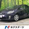 toyota prius 2011 -TOYOTA--Prius DAA-ZVW30--ZVW30-5272942---TOYOTA--Prius DAA-ZVW30--ZVW30-5272942- image 1