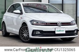 volkswagen polo 2021 -VOLKSWAGEN--VW Polo 3BA-AWCZP--WVWZZZAWZMU053461---VOLKSWAGEN--VW Polo 3BA-AWCZP--WVWZZZAWZMU053461-