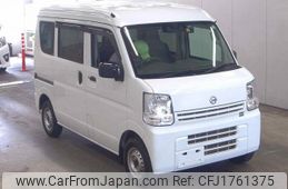 nissan nv100-clipper 2021 CFJ1761375