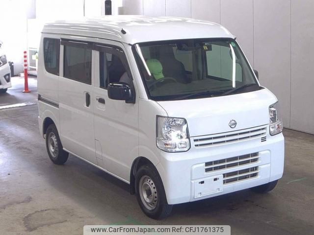nissan nv100-clipper 2021 CFJ1761375 image 1
