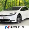 toyota prius 2023 quick_quick_MXWH60_MXWH60-4041058 image 1