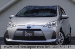 toyota aqua 2012 quick_quick_DAA-NHP10_NHP10-2048854