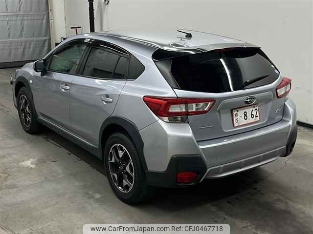 subaru xv 2017 -SUBARU--Subaru XV GT3-027696---SUBARU--Subaru XV GT3-027696- image 2