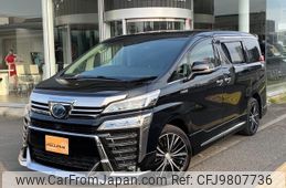 toyota vellfire 2019 -TOYOTA 【名変中 】--Vellfire AYH30W--0086227---TOYOTA 【名変中 】--Vellfire AYH30W--0086227-