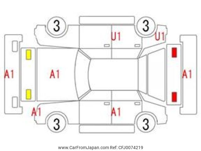 volkswagen touareg 2007 -VOLKSWAGEN--VW Touareg GH-7LBMVA--WVGZZZ7LZ7D022431---VOLKSWAGEN--VW Touareg GH-7LBMVA--WVGZZZ7LZ7D022431- image 2