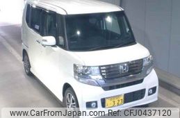 honda n-box 2014 -HONDA 【姫路 585ﾖ323】--N BOX JF2-1203507---HONDA 【姫路 585ﾖ323】--N BOX JF2-1203507-