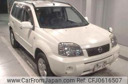 nissan x-trail 2005 -NISSAN--X-Trail T30-027239---NISSAN--X-Trail T30-027239-