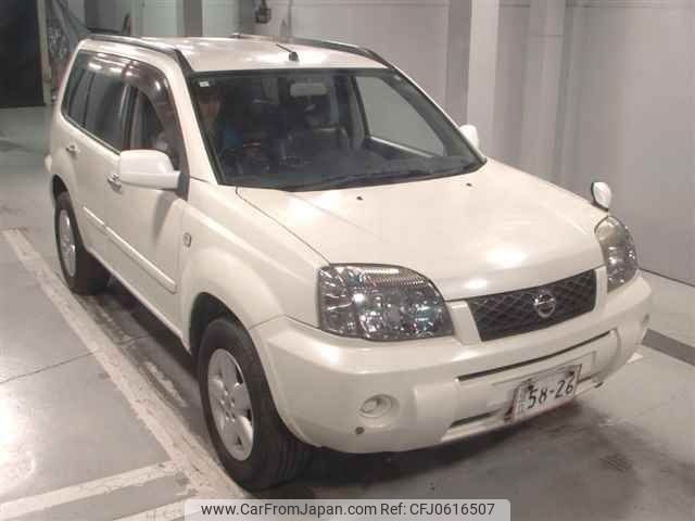 nissan x-trail 2005 -NISSAN--X-Trail T30-027239---NISSAN--X-Trail T30-027239- image 1