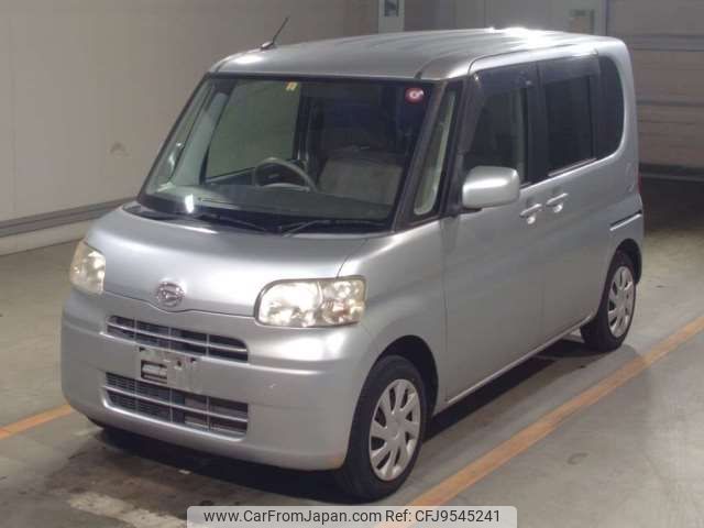 daihatsu tanto 2013 -DAIHATSU--Tanto DBA-L375Sｶｲ--L375S-0632646---DAIHATSU--Tanto DBA-L375Sｶｲ--L375S-0632646- image 1