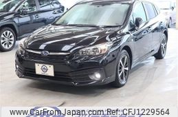 subaru impreza-wagon 2022 CFJ1229564