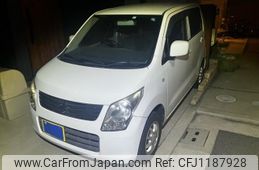 suzuki wagon-r 2009 -SUZUKI--Wagon R DBA-MH23S--MH23S-242150---SUZUKI--Wagon R DBA-MH23S--MH23S-242150-