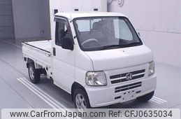 honda acty-truck 2008 -HONDA--Acty Truck HA7-1720001---HONDA--Acty Truck HA7-1720001-