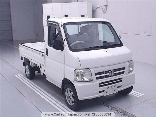 honda acty-truck 2008 -HONDA--Acty Truck HA7-1720001---HONDA--Acty Truck HA7-1720001- image 1