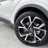 toyota c-hr 2017 -TOYOTA--C-HR DAA-ZYX10--ZYX10-2011571---TOYOTA--C-HR DAA-ZYX10--ZYX10-2011571- image 4