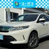 toyota harrier 2018 CARSENSOR_JP_AU5974685503 image 1