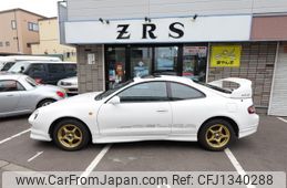 toyota celica 1998 CFJ1340288
