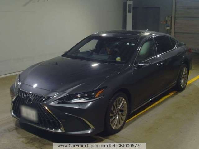 lexus es 2022 -LEXUS 【横浜 330ﾋ5415】--Lexus ES 6AA-AXZH11--AXZH11-1006960---LEXUS 【横浜 330ﾋ5415】--Lexus ES 6AA-AXZH11--AXZH11-1006960- image 1