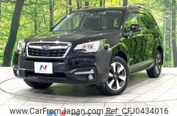 subaru forester 2016 -SUBARU--Forester DBA-SJ5--SJ5-076814---SUBARU--Forester DBA-SJ5--SJ5-076814-