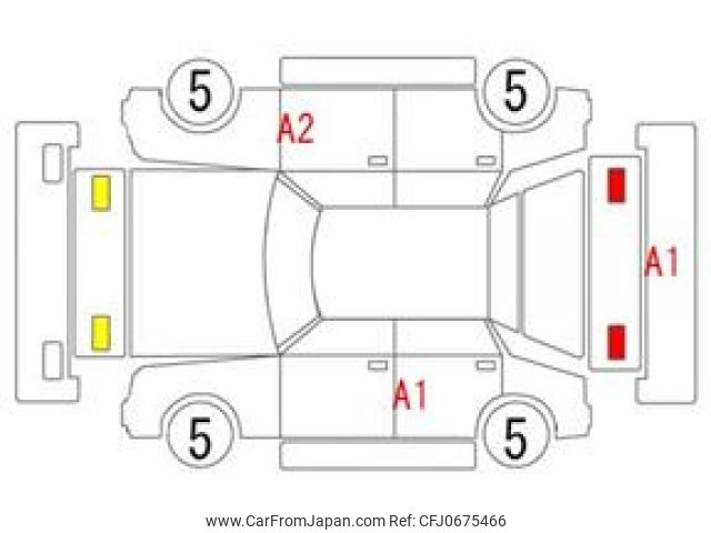 honda stepwagon 2024 -HONDA--Stepwgn AAA-RP6--RP6-1119914---HONDA--Stepwgn AAA-RP6--RP6-1119914- image 2