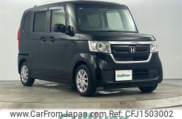 honda n-box 2018 CFJ1503002
