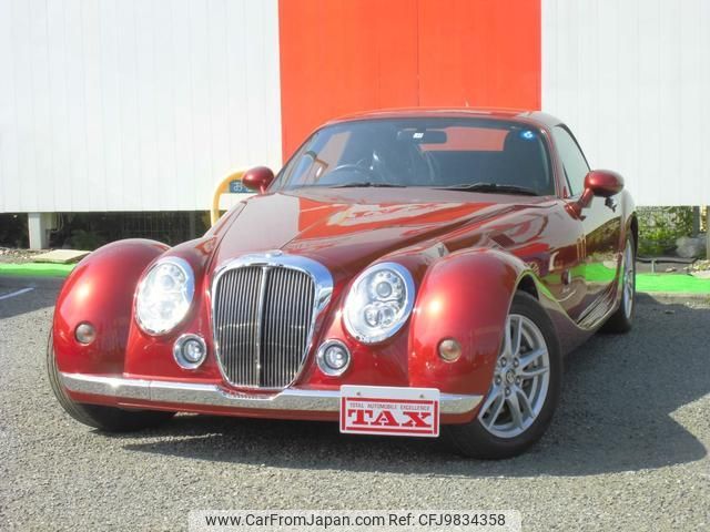 mitsuoka himiko 2009 CFJ9834358 image 1