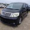 toyota alphard 2003 18083C image 2