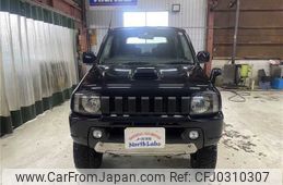 suzuki jimny 2002 TE4137