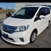 nissan serena 2011 -NISSAN--Serena FC26--023086---NISSAN--Serena FC26--023086- image 1