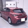 toyota corolla-sport 2018 -TOYOTA 【京都 302ﾐ1551】--Corolla Sport NRE210H-1001848---TOYOTA 【京都 302ﾐ1551】--Corolla Sport NRE210H-1001848- image 2