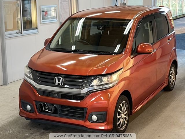 honda n-wgn 2014 -HONDA--N WGN JH1-1008757---HONDA--N WGN JH1-1008757- image 1