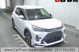 toyota raize 2022 -TOYOTA--Raize A202A--A202A-0044703---TOYOTA--Raize A202A--A202A-0044703-