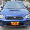 subaru legacy-b4 2002 -SUBARU 【所沢 501ﾕ6773】--Legacy B4 BE5--117328---SUBARU 【所沢 501ﾕ6773】--Legacy B4 BE5--117328- image 16